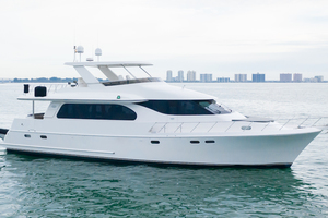 Liberty 70ft Symbol Yacht For Sale