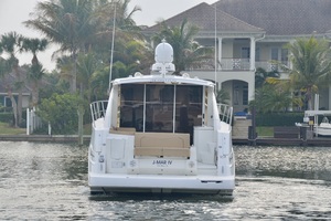 Cruisers Yachts J-Mar IV Profile