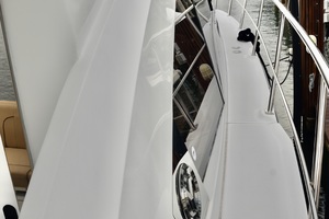 Cruisers Yachts J-Mar IV Sidedeck