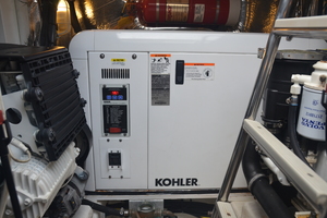 Cruisers Yachts J-Mar IV Generator