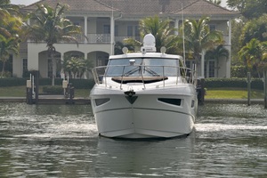 Cruisers Yachts J-Mar IV Profile