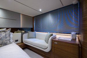 Princess V55-Le Reve-Master Stateroom