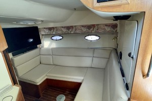 1994 Tiara 36' open - salon