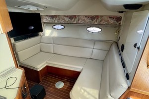 1994 Tiara 36' open - salon