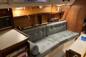 Galateia 28ft Catalina Yacht For Sale