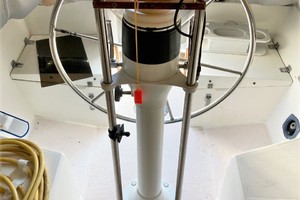 Galateia 28ft Catalina Yacht For Sale