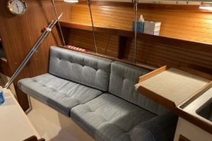 Galateia 28ft Catalina Yacht For Sale