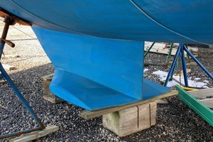 Galateia 28ft Catalina Yacht For Sale