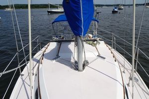 Galateia 28ft Catalina Yacht For Sale