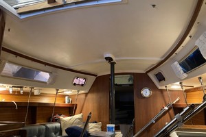 Galateia 28ft Catalina Yacht For Sale