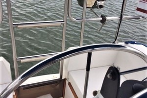 Galateia 28ft Catalina Yacht For Sale