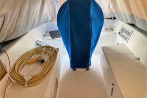Galateia 28ft Catalina Yacht For Sale