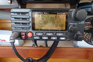 Galateia 28ft Catalina Yacht For Sale