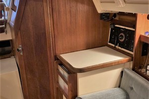 Galateia 28ft Catalina Yacht For Sale