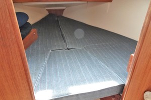 Galateia 28ft Catalina Yacht For Sale