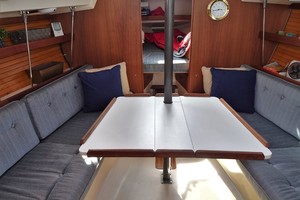 Galateia 28ft Catalina Yacht For Sale