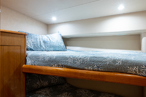 Viking 65 - Iztac - Guest Stateroom