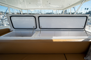 Viking 65 - Iztac - Flybridge