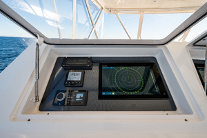 Viking 65 - Iztac - Flybridge