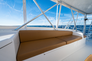 Viking 65 - Iztac - Flybridge
