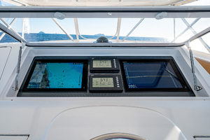 Viking 65 - Iztac - Flybridge