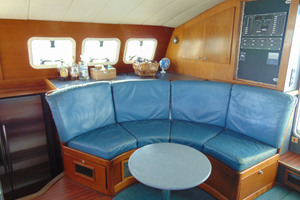 Ploto 56ft Fountaine Pajot Yacht For Sale