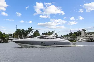 2006 Sunseeker 82 Predator thumbnail 1
