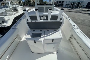 28ft Tidewater Yacht For Sale