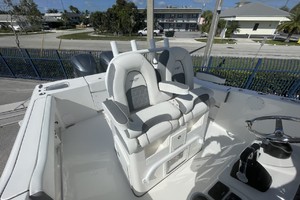 28ft Tidewater Yacht For Sale