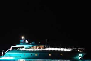 Yacht for sale NANA I