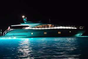 NANA I yacht for sale