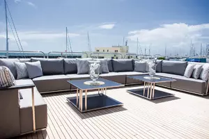 Q UPPER DECK SOFAS