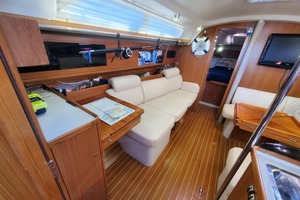 35ft Catalina Yacht For Sale