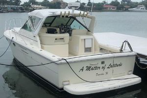 Photo 3207560 for 1996 Tiara Yachts   