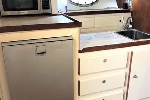 Photo 3207569 for 1996 Tiara Yachts   