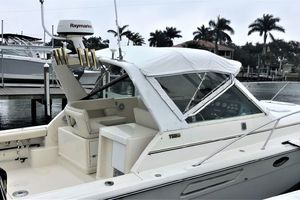 Photo 3207562 for 1996 Tiara Yachts   