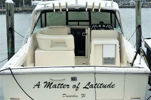 Photo 3207561 for 1996 Tiara Yachts   