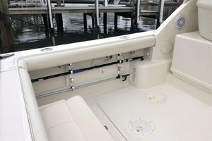 Photo 3207565 for 1996 Tiara Yachts   