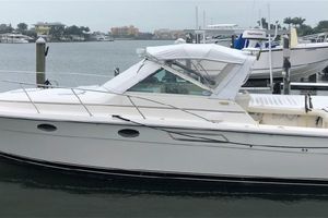 Photo 3207558 for 1996 Tiara Yachts   