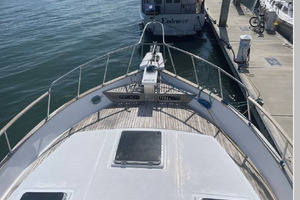 Papillon 44ft Marine Trader Yacht For Sale