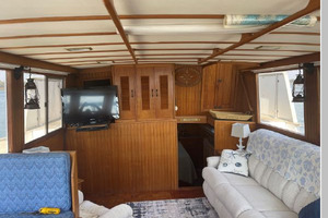 Papillon 44ft Marine Trader Yacht For Sale