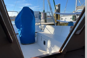 Just Chillin 30ft Catalina Yacht For Sale