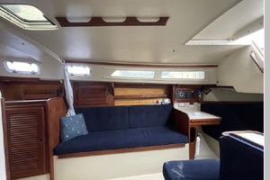 Just Chillin 30ft Catalina Yacht For Sale