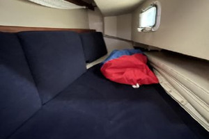 Just Chillin 30ft Catalina Yacht For Sale