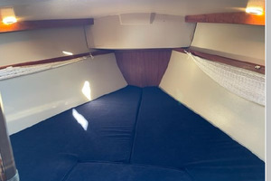 Just Chillin 30ft Catalina Yacht For Sale