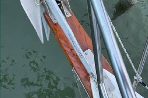 Just Chillin 30ft Catalina Yacht For Sale