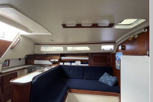 Just Chillin 30ft Catalina Yacht For Sale