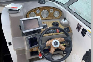27ft Rinker Yacht For Sale