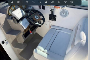 27ft Rinker Yacht For Sale