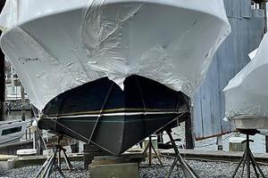 21ft Mako Yacht For Sale
